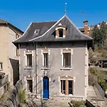 Bed and breakfast Maison Maubert 3*