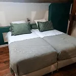 Bed and breakfast Maison Maubert 3*