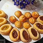 Bed and breakfast Maison Maubert Thiers