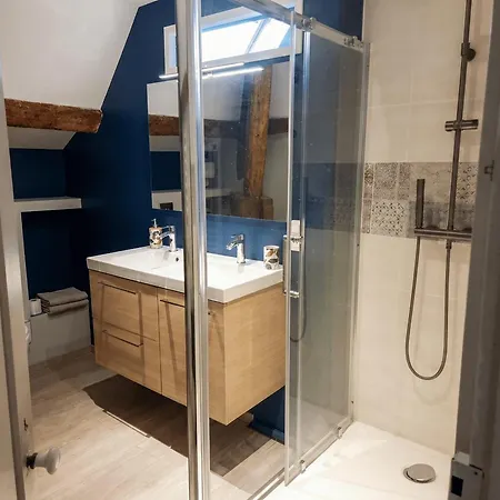 Maison Maubert Thiers