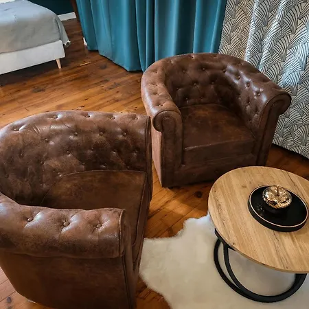 Maison Maubert Alojamento de Acomodação e Pequeno-almoço