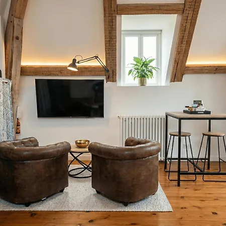 Maison Maubert Alojamento de Acomodação e Pequeno-almoço