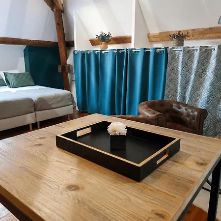 Maison Maubert Thiers