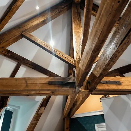 Maison Maubert Nocleg ze śniadaniem 3*