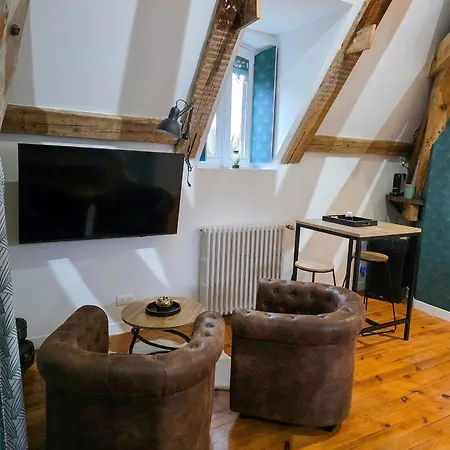 Maison Maubert 3*
