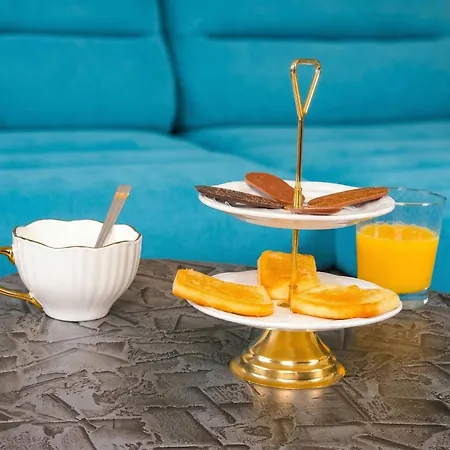 Maison Maubert Thiers