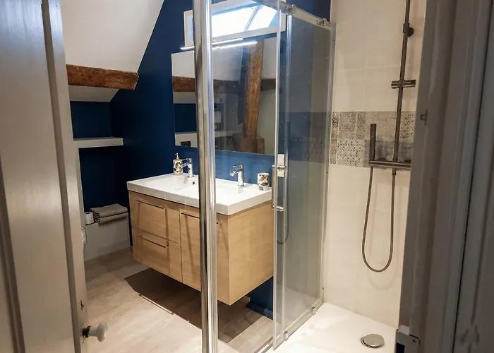 Maison Maubert Thiers