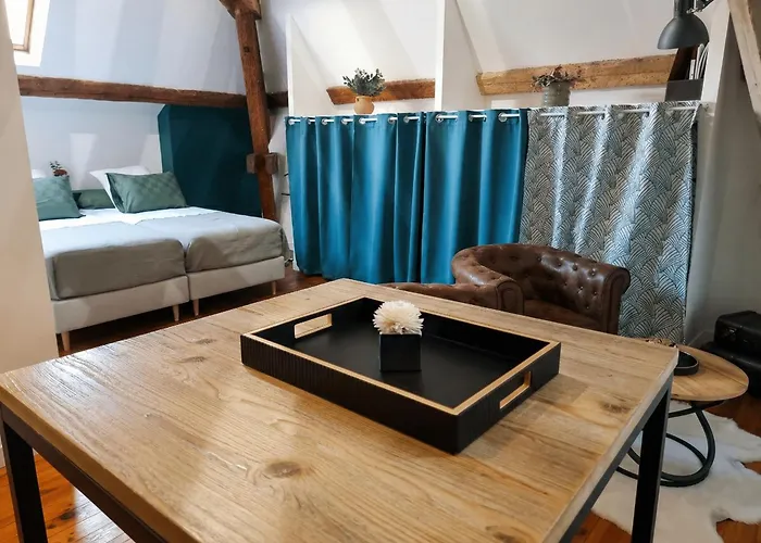 Maison Maubert Thiers