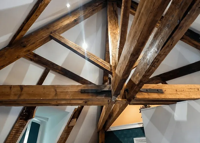 Maison Maubert Alojamento de Acomodação e Pequeno-almoço 3*