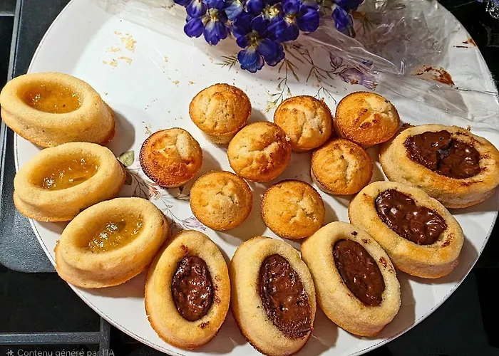 Alojamento de Acomodação e Pequeno-almoço Maison Maubert Thiers